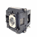 TEKLAMPS ELPLP60 / V13H010L60 projector lamp 200 W
