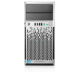 HPE ProLiant StoreEasy 1530 12TB SATA Bastidor (4U) Intel® Core™ i3 i3-3220 8 GB DDR3 Negro, Plata