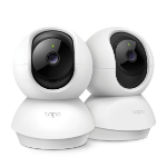 TP-Link Tapo Pan/Tilt Home Security Wi-Fi Camera