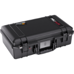 Pelican 1525 Air equipment case Briefcase/classic case Black