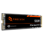 Seagate FireCuda 530R 4 TB M.2 PCI Express 4.0 NVMe 3D TLC
