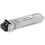 BlueOptics R9F89A-BO netwerk transceiver module Vezel-optiek 25000 Mbit/s QSFP28 850 nm