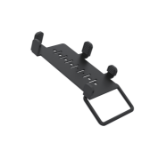Ergonomic Solutions SpacePole Payment PAX301-MH-32 POS-systeemaccessoire POS-bevestiging Wit Metaal