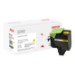 Xerox 006R04497 Toner-kit yellow, 3K pages (replaces Lexmark 802HY) for Lexmark CX 410/510