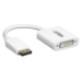 ATEN VC965 video cable adapter DisplayPort DVI-I White