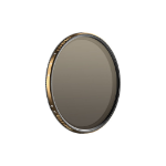 PolarPro Peter McKinnon Edition II Neutral density camera filter 8.2 cm