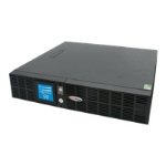 CyberPower OR2200PFCRT2U uninterruptible power supply (UPS) 2 kVA 1320 W 8 AC outlet(s)