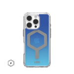 Urban Armor Gear Limited Edition Plyo mobile phone case 16 cm (6.3") Cover Blue