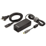 Lenovo 92P1159 power adapter/inverter 65 W Black