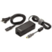 Lenovo 92P1159 power adapter/inverter 65 W Black