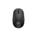 Philips SPK7307BL/00 mouse Office Ambidextrous RF Wireless Optical 1600 DPI