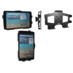 Brodit 511822 holder Passive holder Tablet/UMPC Black