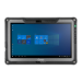 Getac F110 G6 256 GB 29.5 cm (11.6") Intel® Core™ i5 16 GB Wi-Fi 6 (802.11ax) Windows 11 Pro Black, Grey