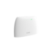 Tenda N300 wireless router Fast Ethernet Single-band (2.4 GHz) 4G White