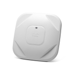 Cisco Aironet 1602i, Refurbished 300 Mbit/s Power over Ethernet (PoE)
