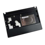 Acer 60.SDE02.001 laptop spare part Top case