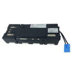 GTS APCRBC115- UPS battery Sealed Lead Acid (VRLA) 12 V 9 Ah