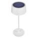 RealPower LED TableLight 300 Solar table lamp 4 W White