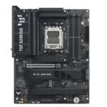 ASUS TUF GAMING X870E-PLUS WIFI7 AMD X870E Socket AM5 ATX