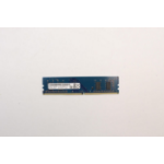 Lenovo 8GB DDR4 UDIMM memory module,