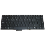 DELL T079D laptop reserve-onderdeel Toetsenbord