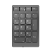 Lenovo 4Y41C33791 numeric keypad Universal RF Wireless Grey