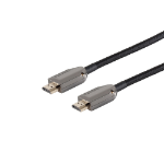 Innovation IT 5B 109184 DISPLAY HDMI cable 2.5 m HDMI Type A (Standard) Black