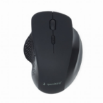 Gembird MUSW-6B-02 mouse Office Right-hand RF Wireless Optical 1600 DPI