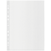Esselte Recycle Pocket A4 Premium