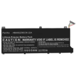 CoreParts MBXLP-BA0025 laptop spare part Battery