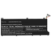 CoreParts MBXLP-BA0025 laptop spare part Battery