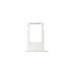 OEM EU Product - iPhone 6S Simcard Holder Silver