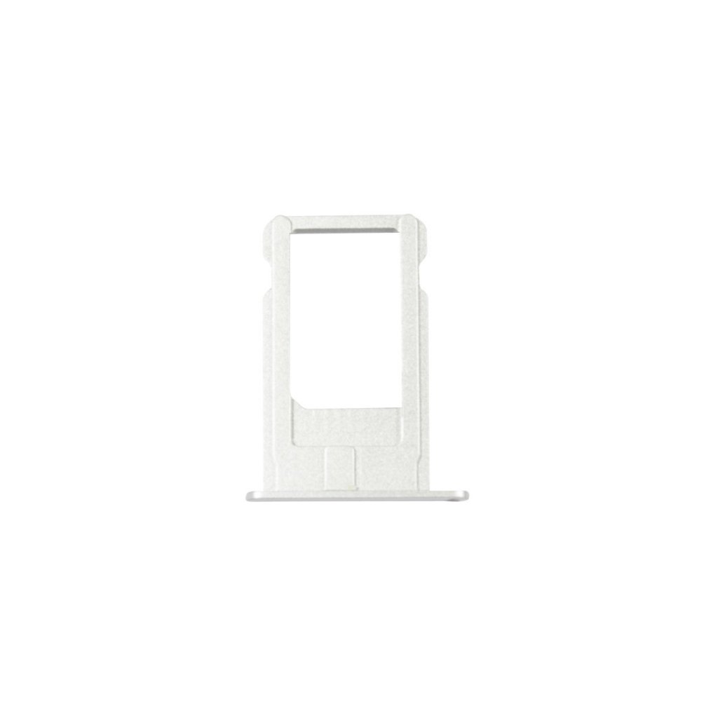 EU Product - iPhone 6S Simcard Holder Silver thumbnail