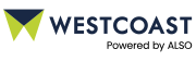 Westcoast eCommerce Webstore