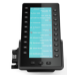 Snom D8C Smart telephone Caller ID Black