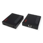 ROLINE 14.01.3643 AV extender AV transmitter & receiver