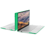 iPearl mCover-AS-C434-19 notebook case 14" Hardshell case Green