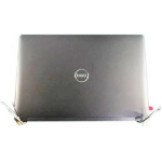 DELL 13.3-inch FHD touchscreen