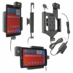 Brodit 536708 holder Active holder Tablet/UMPC Grey