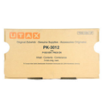 Utax 1T02T60UT0/PK-3012 Toner-kit, 25K pages/5% for TA P 5536/6031/6033