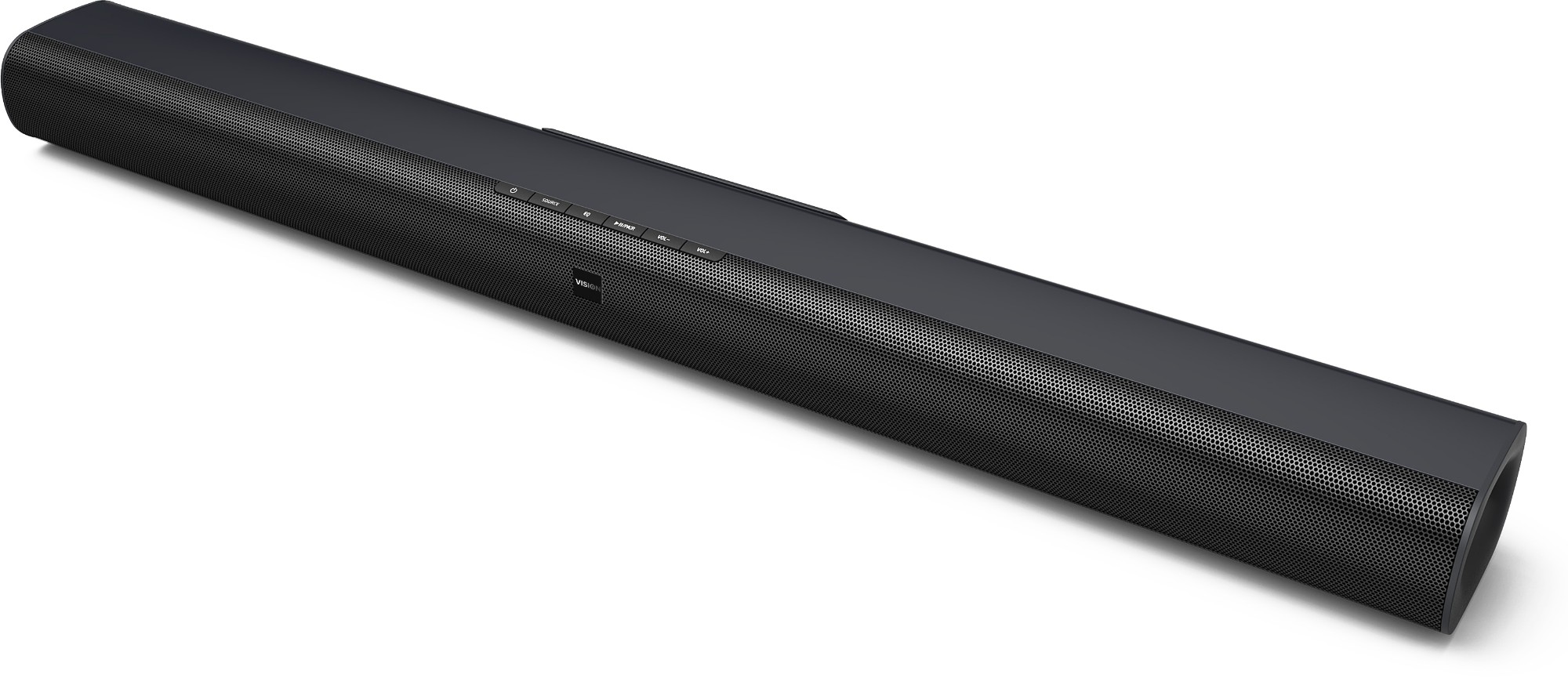 Vision SB-1900P soundbar speaker Black 100 W