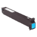 Konica Minolta A0D7452/TN-213C Toner cyan, 19K pages/5% for KM Bizhub C 203/253