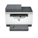 HP LaserJet M234sdwe Wireless Multifunction Black and white Printer, Copier, Scanner; Duplex
