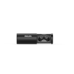 Philips TPV ST 702 BK Headset True Wireless Stereo (TWS) In-ear Calls/Music Bluetooth Black