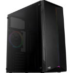 Aerocool Split Glass Windowed Case