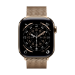 Apple 42mm Gold Milanese Loop
