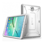 i-Blason Unicorn Beetle Pro 8" Cover White