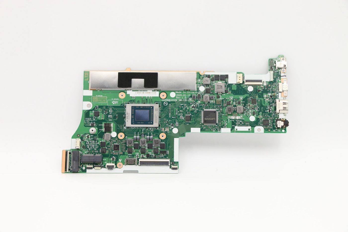 Photos - Other Components Lenovo IdePd 5 15RE05 lpop wih 5B21B33117 
