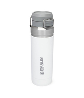 Image of Stanley 10-09150-062 - 1.06 L - White - Stainless steel - 18 h -...