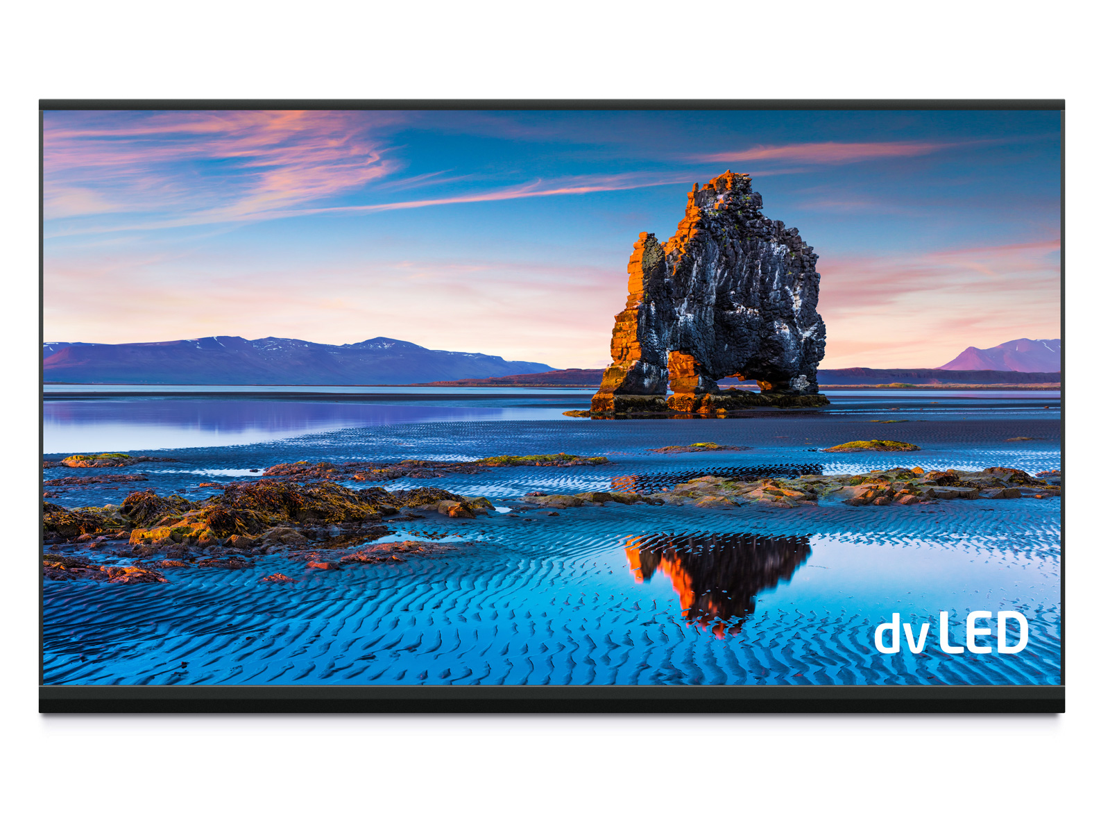NEC LED-FE019I2-110 110 inches HD LED Commercial Display